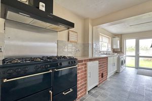 Kitchen- click for photo gallery